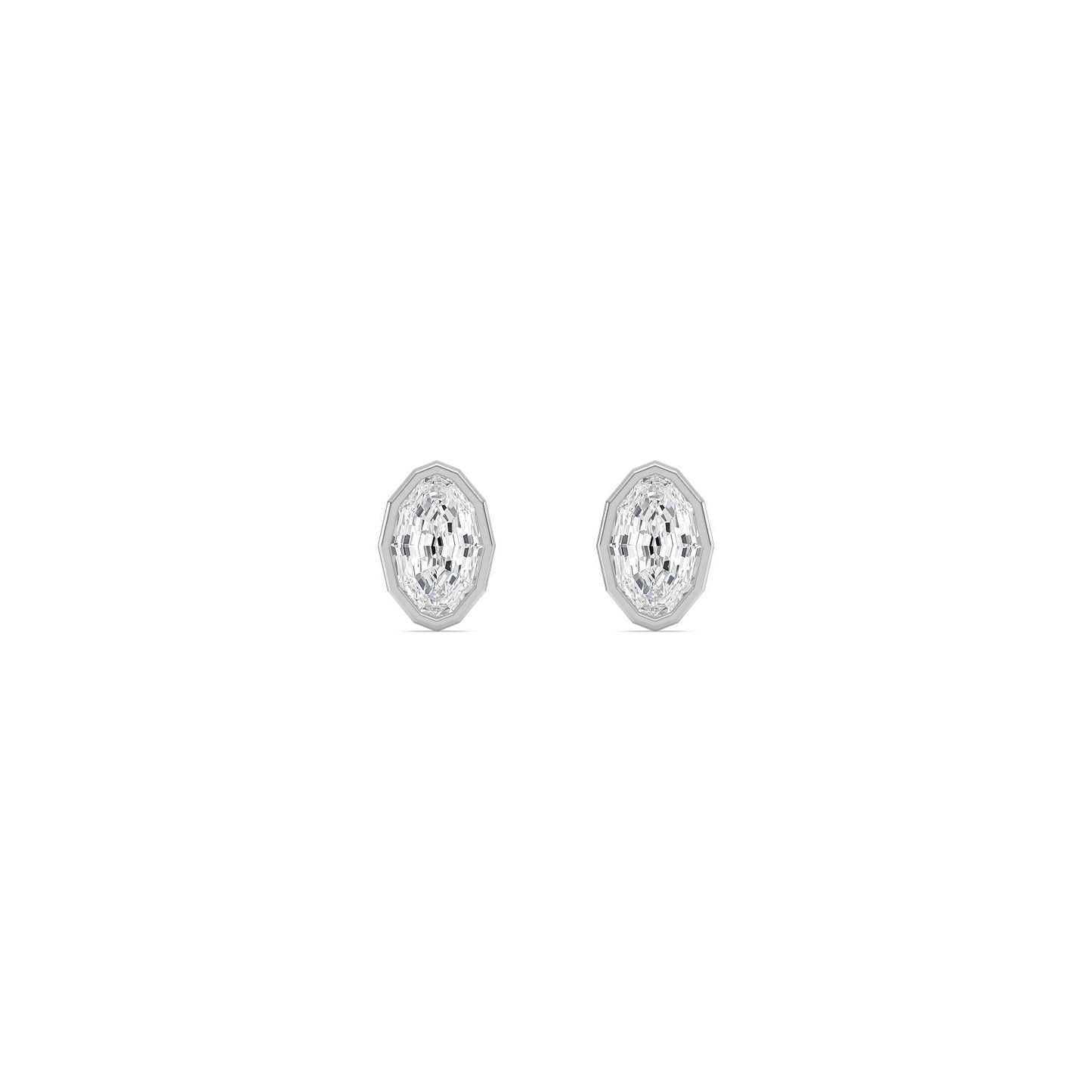 Mirrior Mirror studs