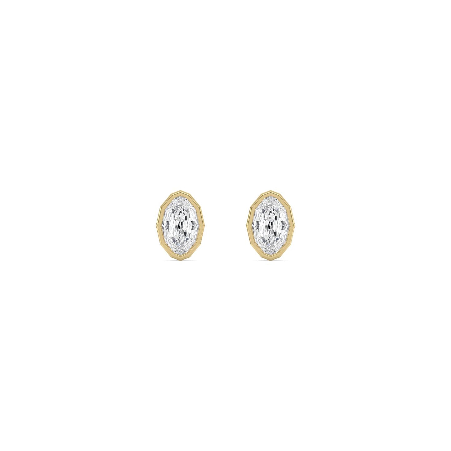 Mirrior Mirror studs