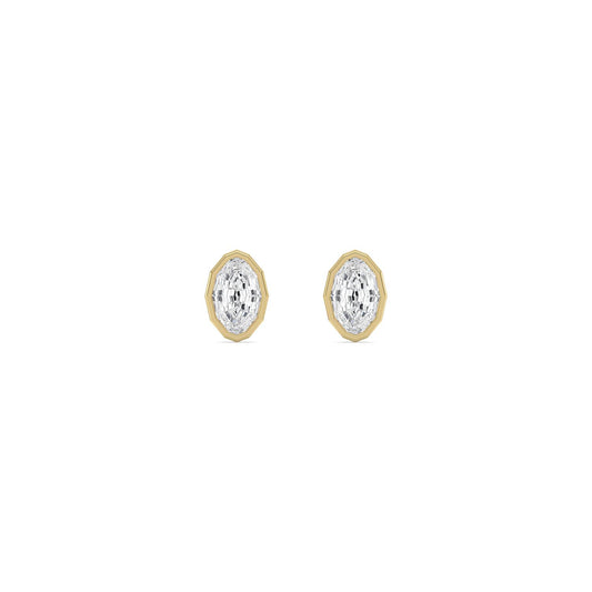 Mirrior Mirror studs