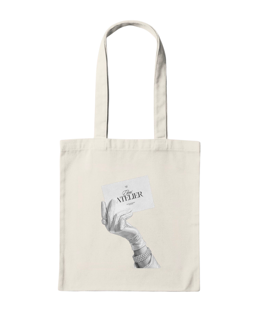 Class Act Tote