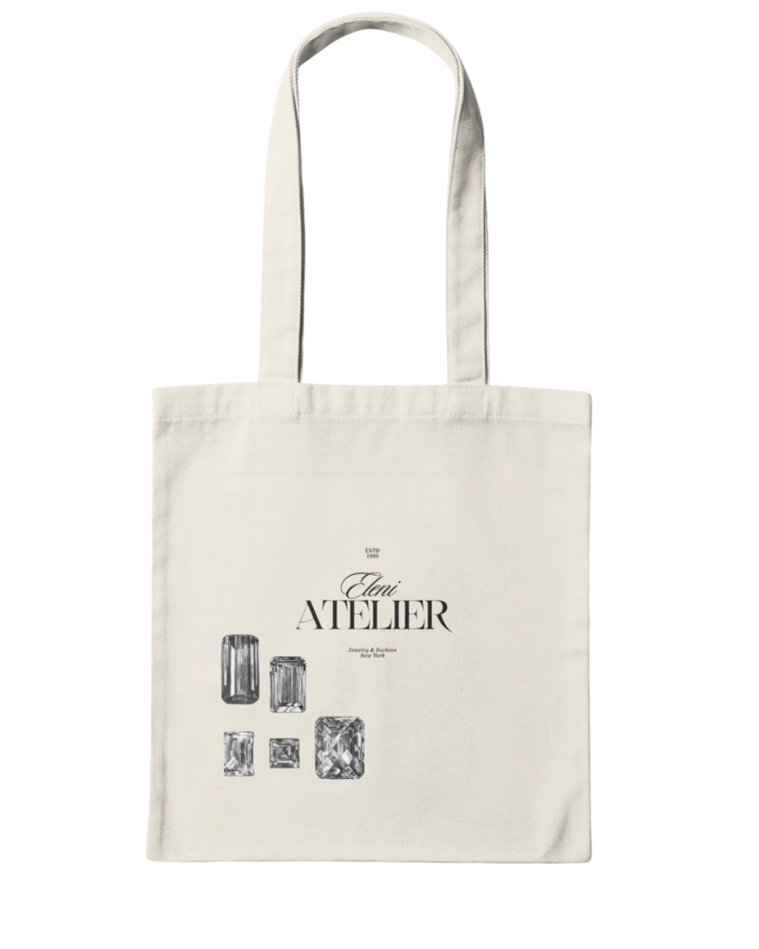 What a Gem Tote