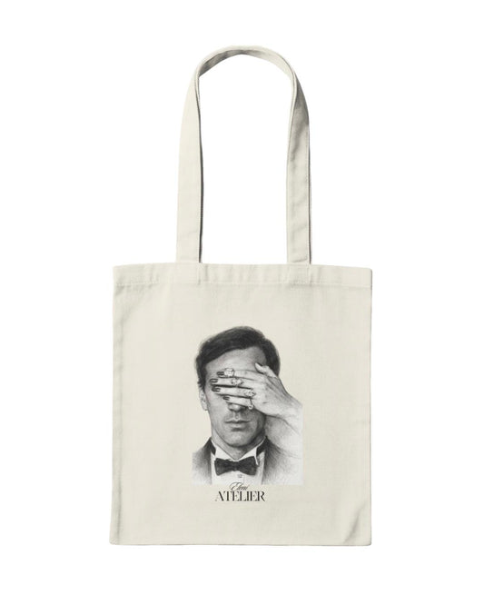 Eleni Atelier Signature Tote