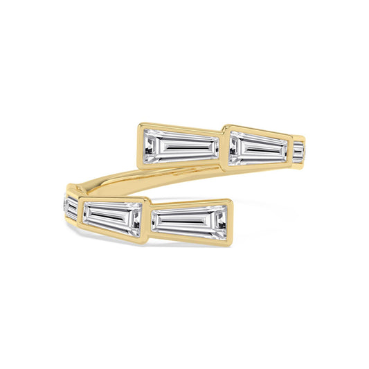 Tapered Twist Ring